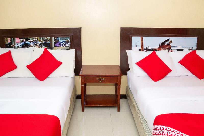 Oyo 133 Jazzy James Country Hotel 2 Davao City Exteriör bild