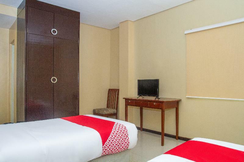 Oyo 133 Jazzy James Country Hotel 2 Davao City Exteriör bild
